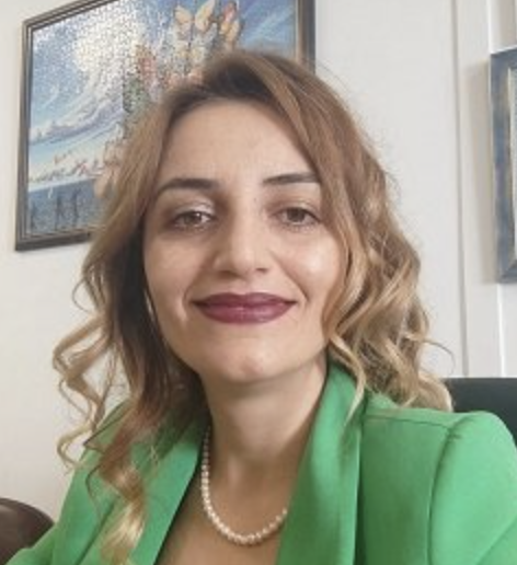 Doç. Dr. Handan ÖZCAN