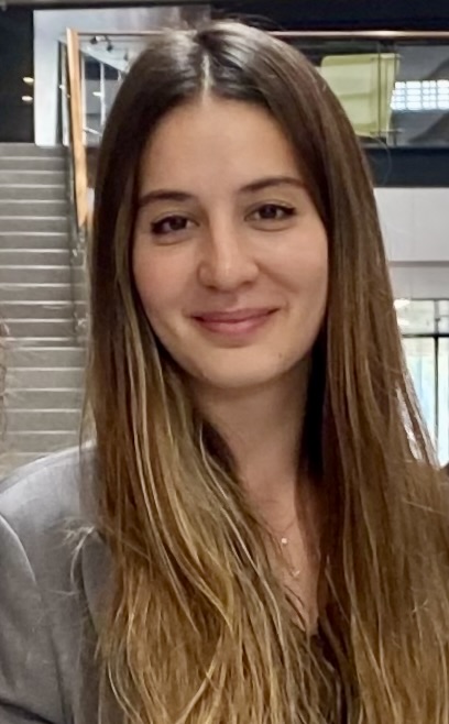 Hilal Başak ÇAKIR